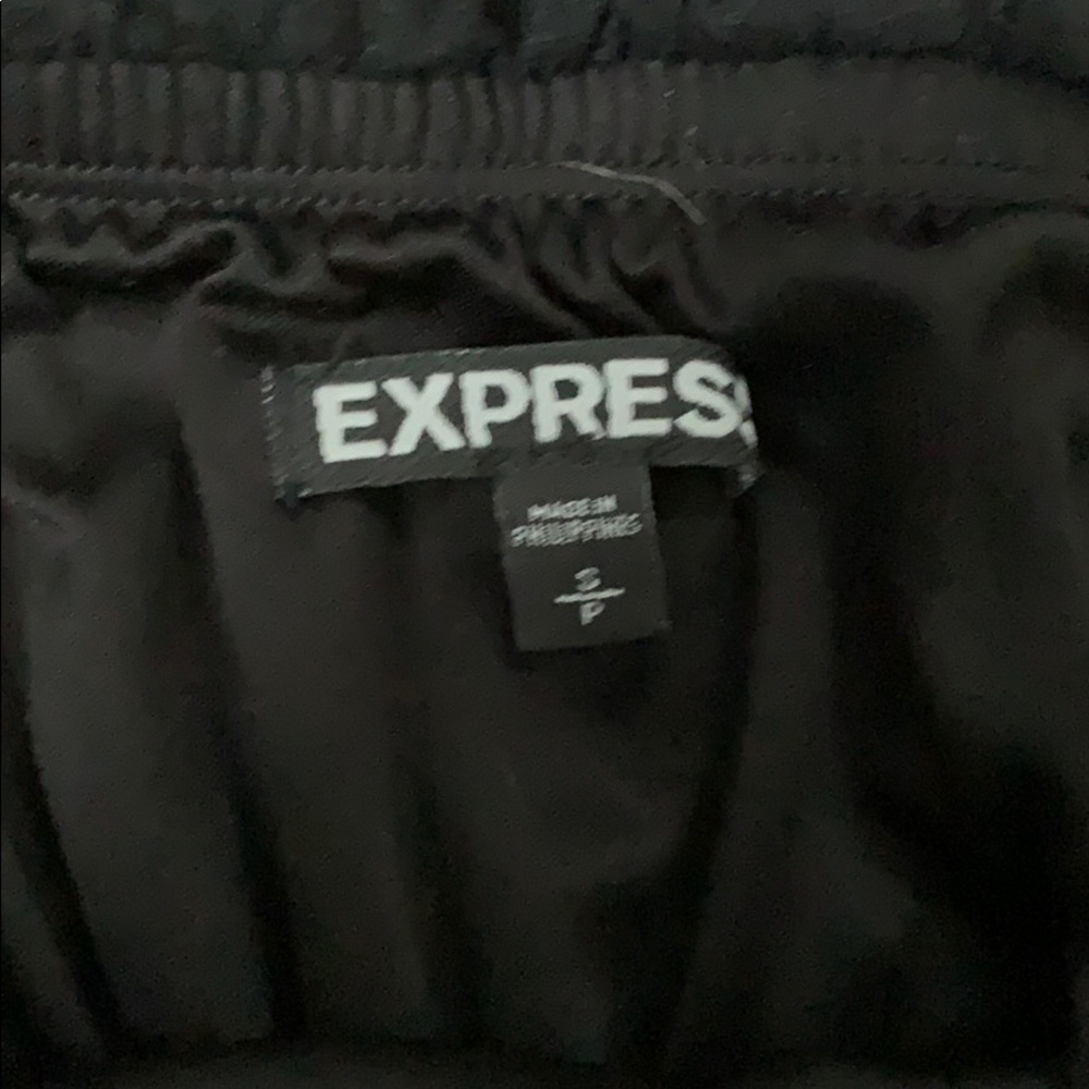 High Low Strapless Dress - Picture 3 of 3